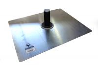 Сокол штукатурный 500*400мм 1.033.50VTB