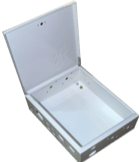 Ящик электрический пустой