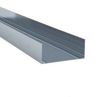 Профиль направляющий Волма ПН-6 (100*40) 0,6 L*3м