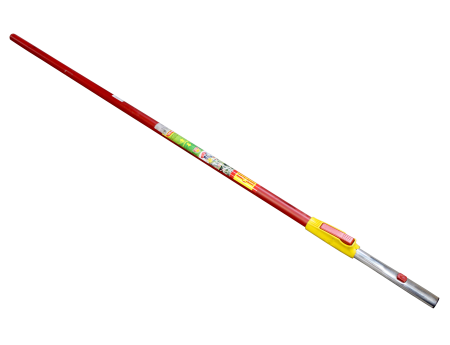 Стержень телес удлин д/кронш1.016.09VTB