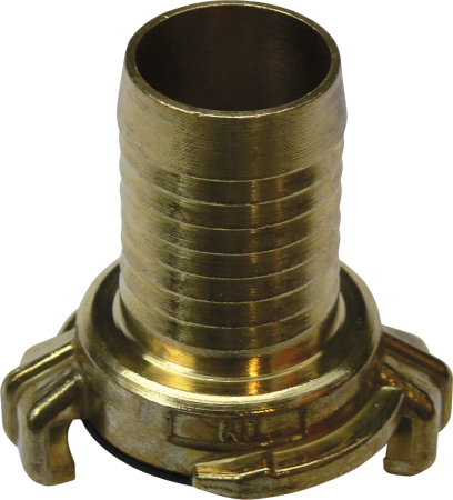 Гека соединение 1 патрубок